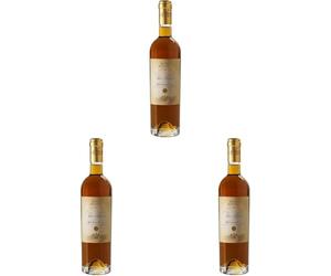 Santa Cristina Vinsanto Valdichiana DOC (Confezione da 3)