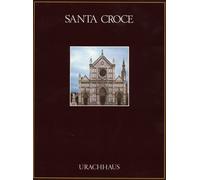 - Santa Croce. Kirche, Kappellen, Kloster, Museum.