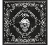 Santa Cruz - Bad Blood Rising