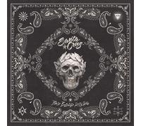 Santa Cruz - Bad Blood Rising