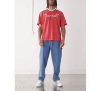 Santa Cruz - Big - Jeans lavaggio blu medio W36