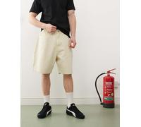 Santa Cruz - Big - Pantaloncini di jeans beige-Neutro W30