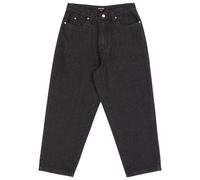Santa Cruz - Big Pants - Jeans 34 grigio/nero