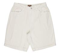 Santa Cruz - Big Shorts - Pantaloncini 32 bianco