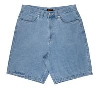 Santa Cruz - Big Shorts - Pantaloncini 36 blu