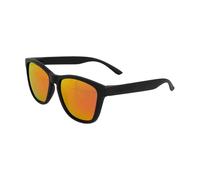 Santa Cruz Boss Strip Occhiali da sole Sunglasses, Rich Navy/Orange