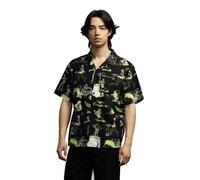 Santa Cruz Camicia A Maniche Corte Scene Report