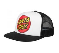 Santa Cruz Classic DOT Mesh
