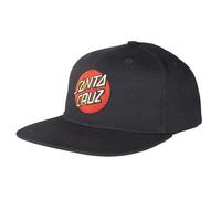 CLASSIC DOT SNAPBACK