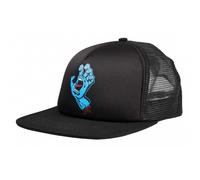 Santa Cruz Cappellino Con Visiera Classic Hand Meshback