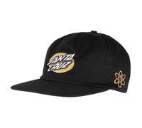 Santa Cruz Cappellino Con Visiera Knibbs Cryptic Snapback