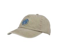 Santa Cruz Cappellino Con Visiera Partial Dot
