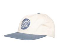 Santa Cruz Cappellino Con Visiera Reason For Living Snapback