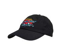 Santa Cruz Cappellino Con Visiera Salba Voodoo Pit