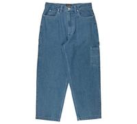 Santa Cruz - Carpenter Big Pants - Jeans 36 blu