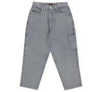 Santa Cruz - Carpenter Big Pants - Jeans 36 grigio