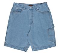 Santa Cruz - Carpenter Big Shorts - Pantaloncini 28 blu
