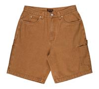 Santa Cruz - Carpenter Big Shorts - Pantaloncini 36 marrone