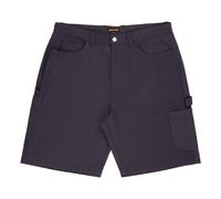Santa Cruz Carpenter pantaloncini larghi neri taglia L