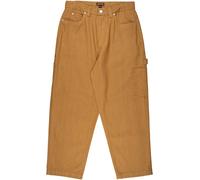 Santa Cruz Carpenter Pantaloni grandi SCM-P3250 28 Verde