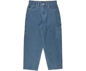 Santa Cruz Carpenter Pantaloni grandi SCM-P3250 36 Grigio