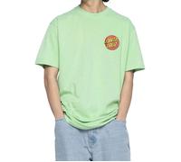 SANTA CRUZ CLASSIC DOT CHEST T-SHIRT S