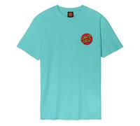 SANTA CRUZ CLASSIC DOT CHEST TEE XL