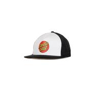 SANTA CRUZ CLASSIC DOT MESH CAP UNICA