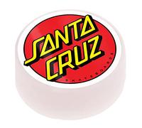 SANTA CRUZ Classic DOT Skate Wax