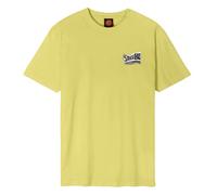SANTA CRUZ COLLAGE HAND T-SHIRT M