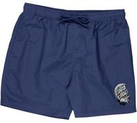 Santa Cruz Crescent Bone Hand Swimshort SCM-B3291 XL Blu