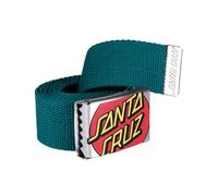 SANTA CRUZ CROP DOT BELT UNICA