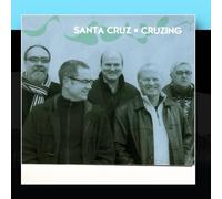 Santa Cruz - Cruzing