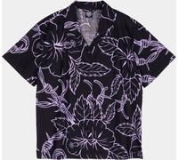 Santa Cruz Donna Mono Cabana Shirt SCW-S1920 10 Multicolore