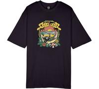 Santa Cruz Donna Winkowski 8Baller Trip Front SCW-X1869 10 Nero