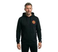 Santa Cruz Felpa Con Cappuccio Classic Dot Chest