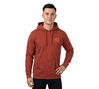 Santa Cruz Felpa Con Cappuccio Classic Dot Chest