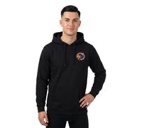 Santa Cruz Felpa Con Cappuccio Natas Sc Panther