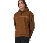 Santa Cruz Felpa Con Cappuccio Tonal Opus Dot Stripe