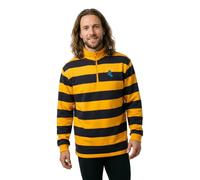 Santa Cruz Felpa Con Mezza Zip Crew Mini Screaming Hand