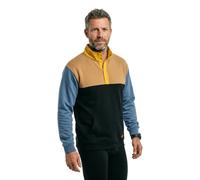 Santa Cruz Felpa Crew Classic Dot Label Quarter