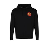 Santa Cruz Felpa giallo / rosso / nero, Taglia S