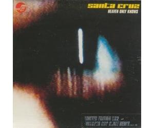 Santa Cruz - Heaven Only Knows