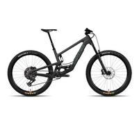 Santa cruz hightower 4c sram 70 t type 12v 29 mtb a sospensione integrale nero 2026