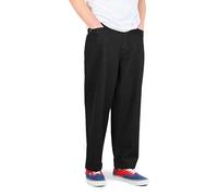 Santa Cruz Jeans Baggy Big Pant - Lavaggio Nero