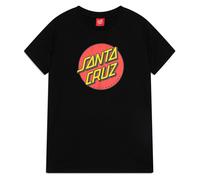 SANTA CRUZ JR CLASSIC DOT T-SHIRT 12