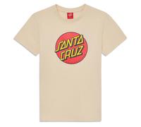 SANTA CRUZ JR CLASSIC DOT T-SHIRT 6