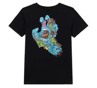 SANTA CRUZ JR ROSKOPP SCREAMING FIVE 12
