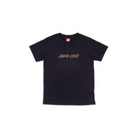 SANTA CRUZ JR SCREAMING GRIZZLY TEE 8