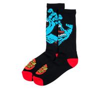 SANTA CRUZ JR SCREAMING HAND SOCK UNICA